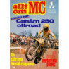 Allt om MC nr 1  1977