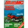 Allt om MC nr 1  1987