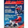 Allt om MC nr 5  1987