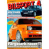 Bilsport nr 4  2005