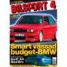 Bilsport nr 4  2003