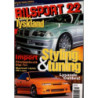 Bilsport nr 21  1999