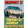 Bilsport nr 17  1978