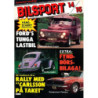 Bilsport nr 14  1980