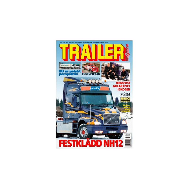 Trailer nr 4  2004