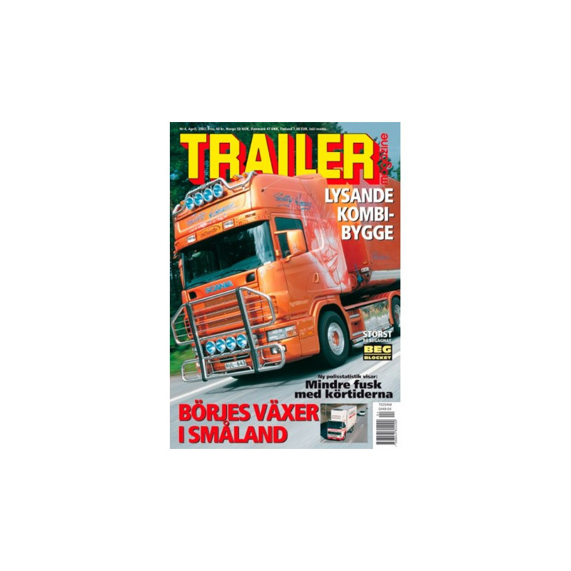 Trailer nr 4  2002