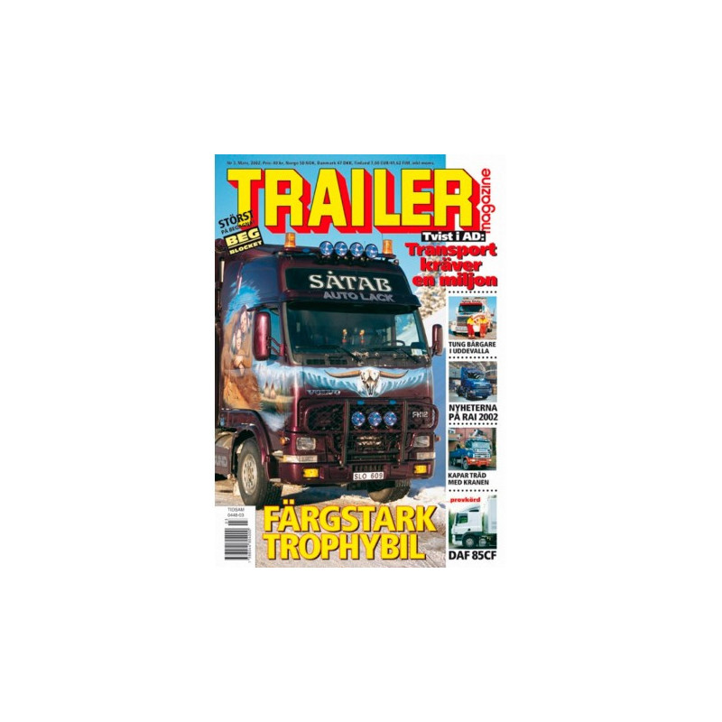 Trailer nr 3  2002