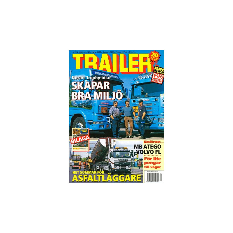 Trailer nr 7  2000