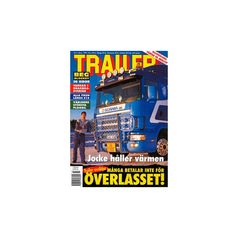 Trailer nr 3  1997