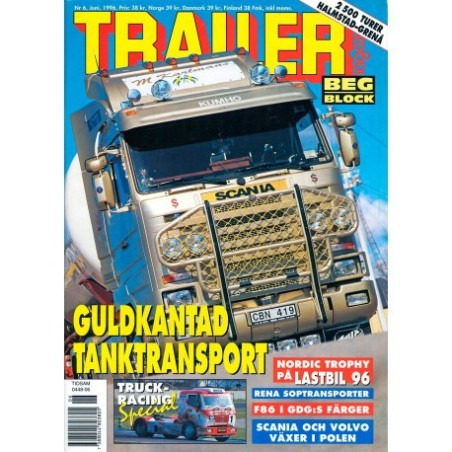 Trailer nr 6  1996