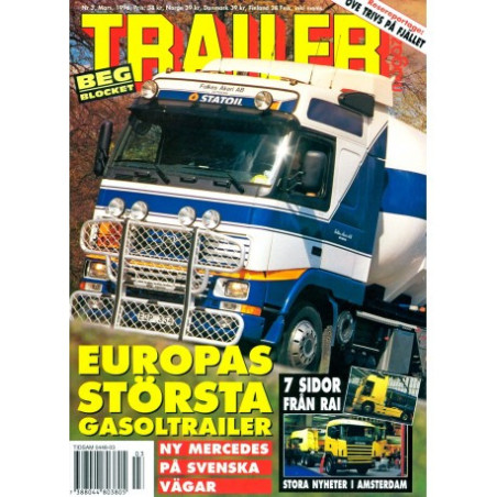 Trailer nr 3  1996