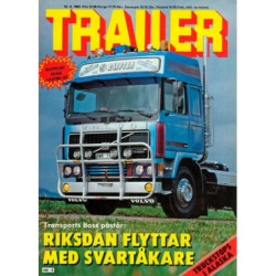 Trailer nr 8  1983