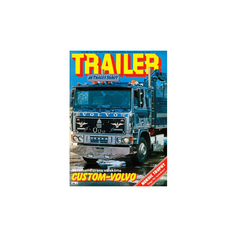 Trailer nr 5  1983