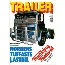 Trailer nr 4  1982