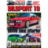 Bilsport nr 19 2016