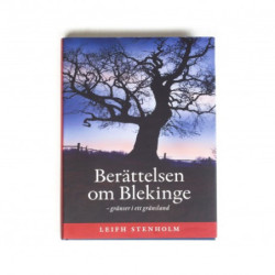 Berättelsen om Blekinge