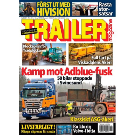 Trailer nr 5 2017