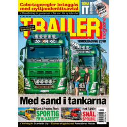 Trailer nr 7 2018