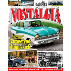 Nostalgia nr 2 2014