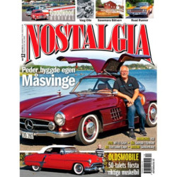 Nostalgia Magazine nr 12 2019