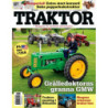 10 nr av Traktor