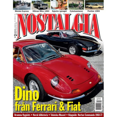 Nostalgia nr 2 2009