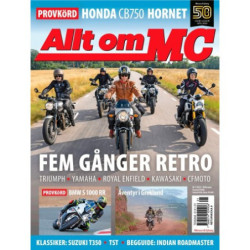 Allt om MC nr 1 2023