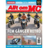 3nr Allt om MC 159kr