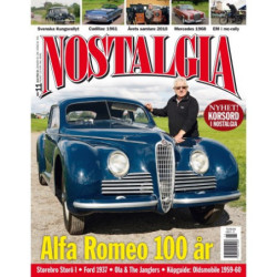 Nostalgia nr 11 2010