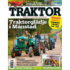 Traktor nr 4 2024