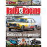 Bilsport Rally&Racing nr 5 2013