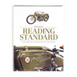 Projekt Reading Standard