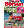 Bilsport Börsen nr 8 2010