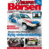 Bilsport Börsen nr 3 2011