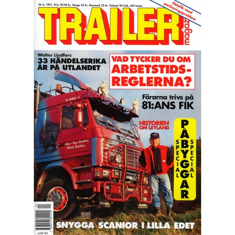 Trailer nr 4  1991