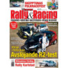 Bilsport Rally&Racing nr 7 2014