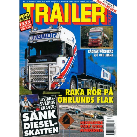 Trailer nr 12  1998