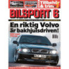 Bilsport nr 6 2013