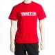 T-shirt Traktor