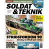 Soldat & Teknik nr 3 2014