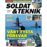 Soldat & Teknik nr 5 2014