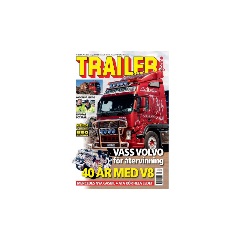 Trailer nr 5 2009