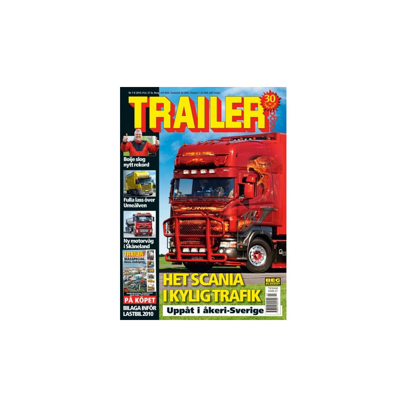 Trailer nr 7 2010