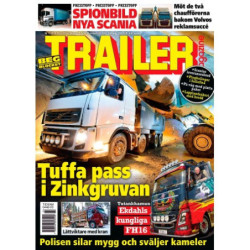 Trailer nr 3 2014