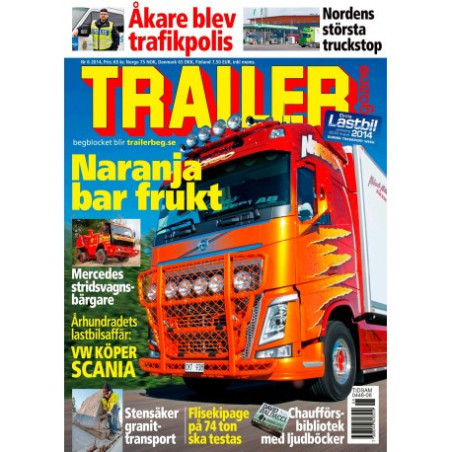 Trailer nr 6 2014