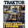 Traktor nr 2 2008