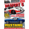 Bilsport nr 5 2009